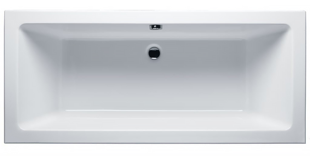 Ванна акриловая Riho Lusso 190x90