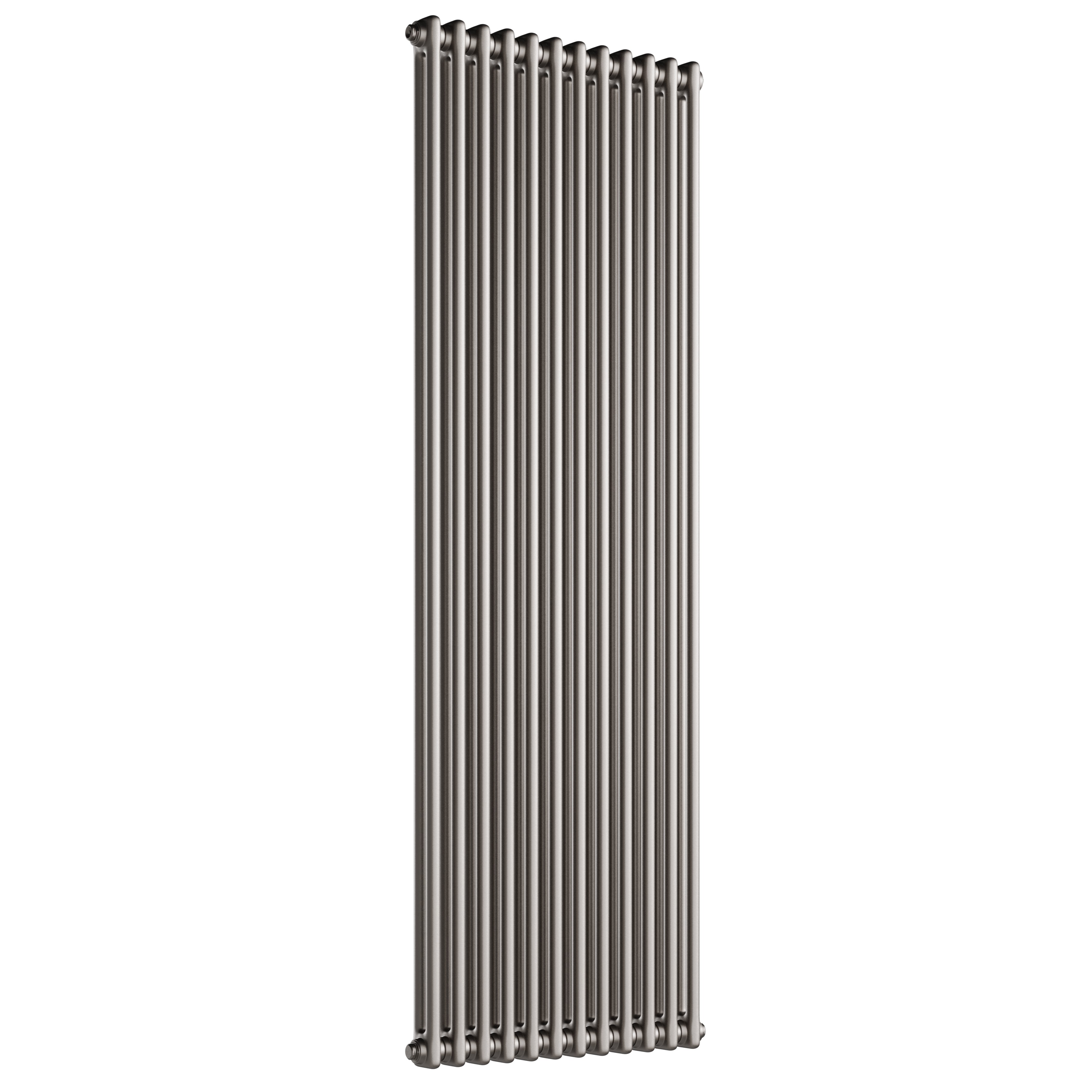 Радиатор стальной трубчатый Royal Thermo Insignia VC2180, 12 секций, Technoline