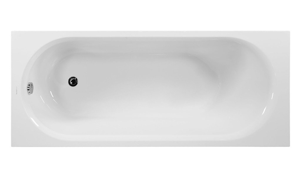 Ванна акриловая Vagnerplast Kasandra 150x70