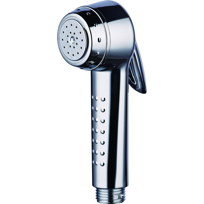 Гигиенический душ RGW S-505 без душевого шланга, хром