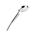 Душевая лейка Hansgrohe Croma 110 Select S Vario 26802400