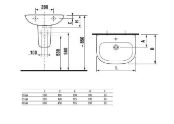 rakovina-roca-access-600x450_-1-otverstie-zru9307610-shema
