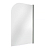 Шторка на ванну Good Door Screen H-80-C-CH 80x140