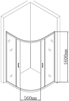 DUSHEVOY_UGOLOK_AQUANET_SE_900Q_SHORT_90X90_UZORCHATOE_STEKLO_MONTAZHNAYA_SKHEMA_1