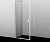 Душевой уголок Wasserkraft Neime 19P18 90x100x200, стекло прозрачное / профиль белый