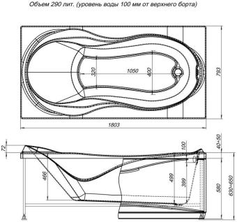 FRONTALNAYA_PANEL_DLYA_VANNY_AQUANET_GRENADA_180_CHERNAYA_MONTAZHNAYA_SKHEMA_1