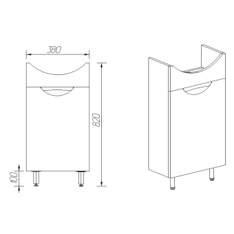 VBAR40AZ-T1ST_schema (1)