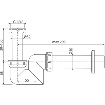 A45-DN40-koty