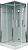 Душевая кабина Timo Premium Nura H-516 100x100 см с гидромассажем