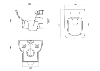 pek-santek-neo-pek-1wh501572-podvesnaya-chasha-rimless-plus-installyaciya-plus-sidene-plus-panel-khrom-shema