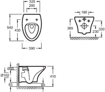 CHASHA_PODVESNOGO_UNITAZA_JACOB_DELAFON_NOUVELLE_VAGUE_EDJ102_00_MONTAZHNAYA_SKHEMA_1