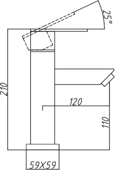 SMESITEL_DLYA_RAKOVINY_AQUANET_STEEL_V3_AF213_10S_MONTAZHNAYA_SKHEMA_1
