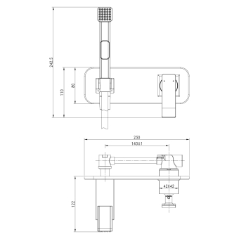 LM5819CW_scheme