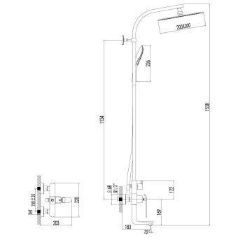 LM4962CW_scheme