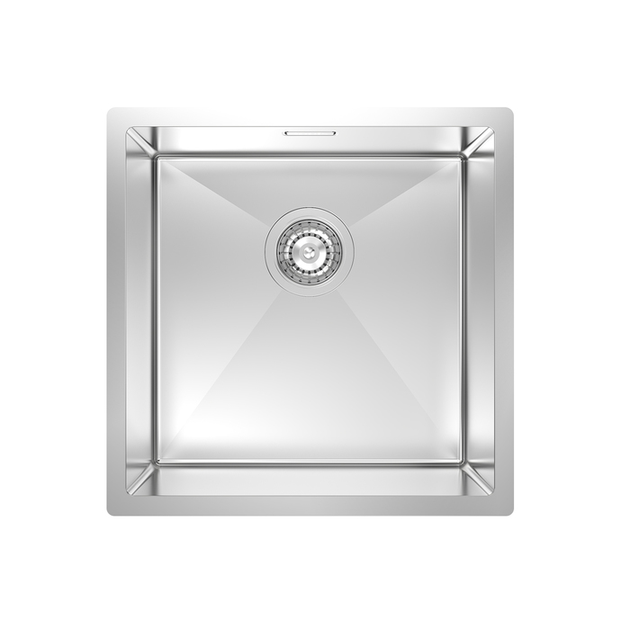 Мойка кухонная Iddis Edifice EDI44S0i77