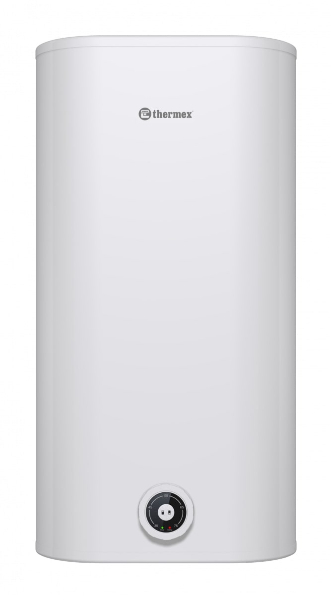 Водонагреватель накопительный Thermex MECHANIK MK 80 V, плоский, белый