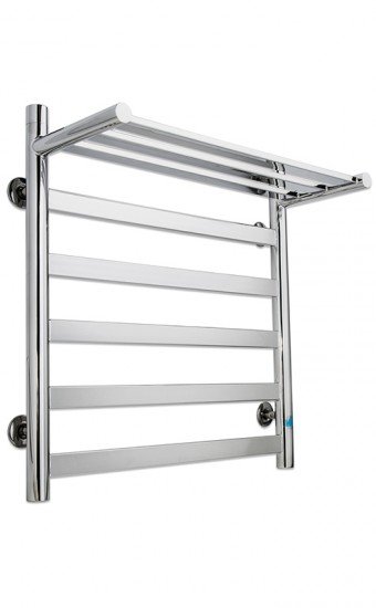 Полотенцесушитель водяной Indigo Slim 50/50