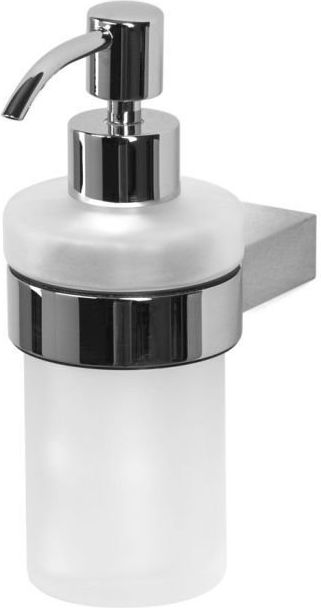 Дозатор Aquanet 5681-1 для жидкого мыла