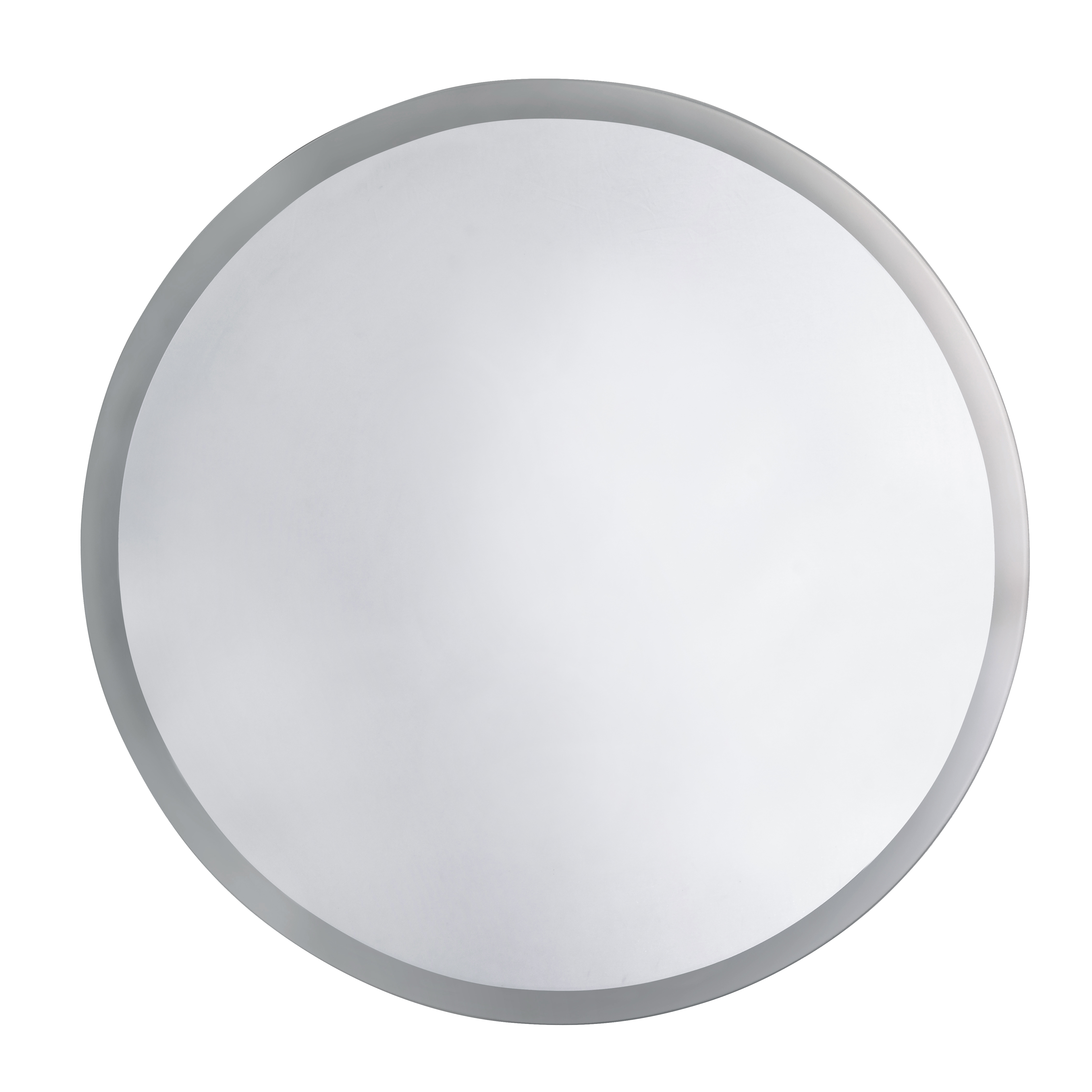 Косметическое зеркало Bemeta Hotel 128301049 с LED подсветкой и датчиком движения, хром