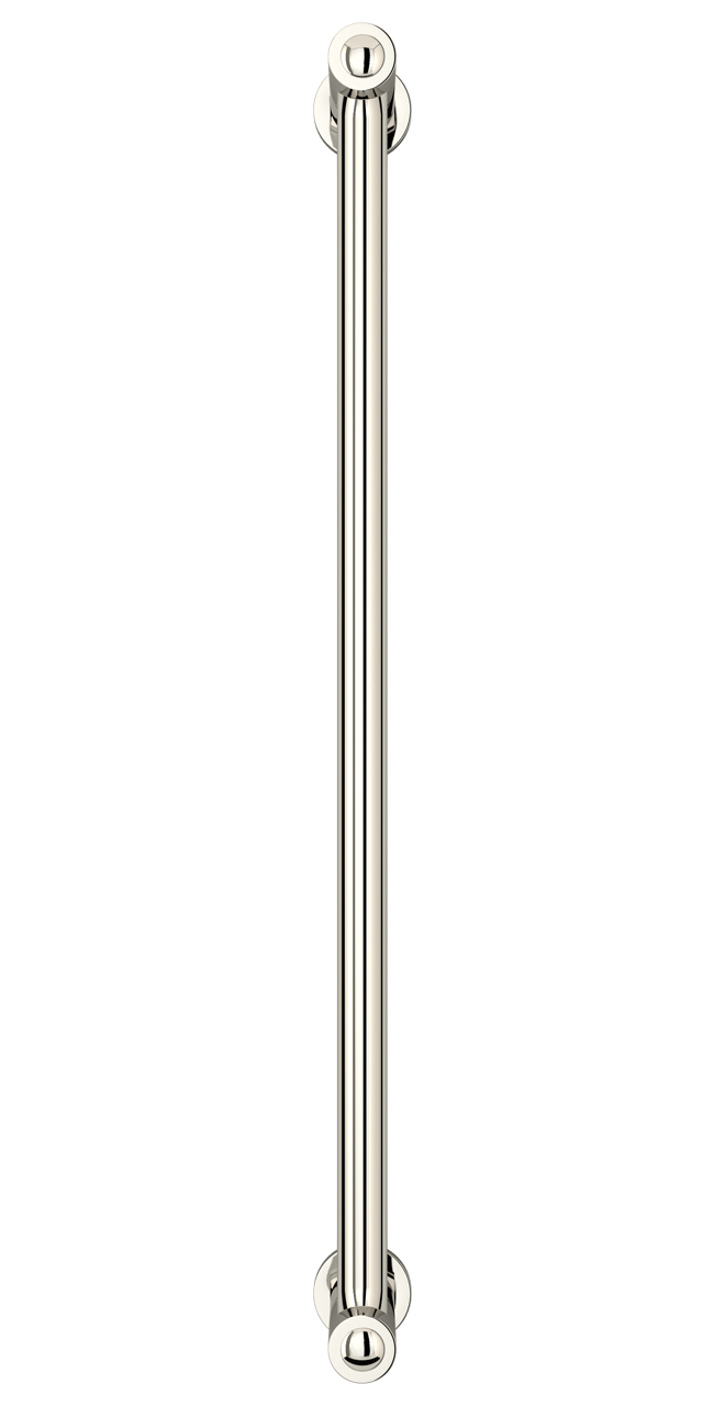 Полотенцесушитель водяной Сунержа Хорда 600х195 подключение вертикальное / горизонтальное, без покрытия