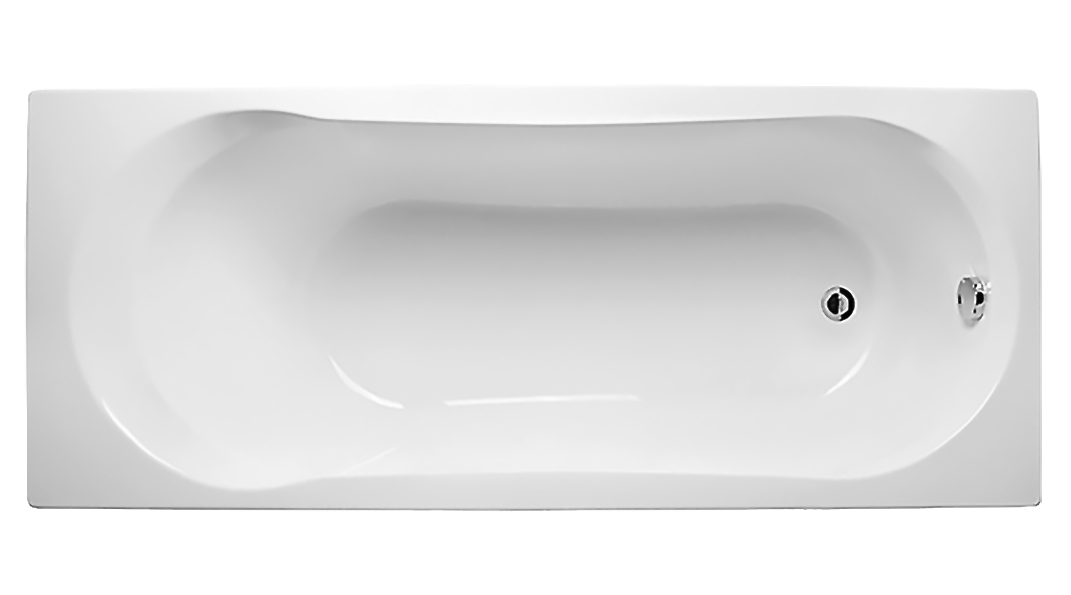 Ванна акриловая Marka One Libra 170x70