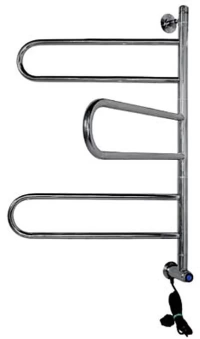 Полотенцесушитель электрический Indigo Ветер 3П 45/75 электро