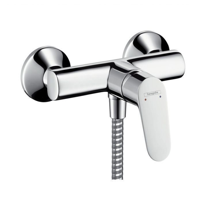 Смеситель Hansgrohe Focus E2, 31960000 для душа