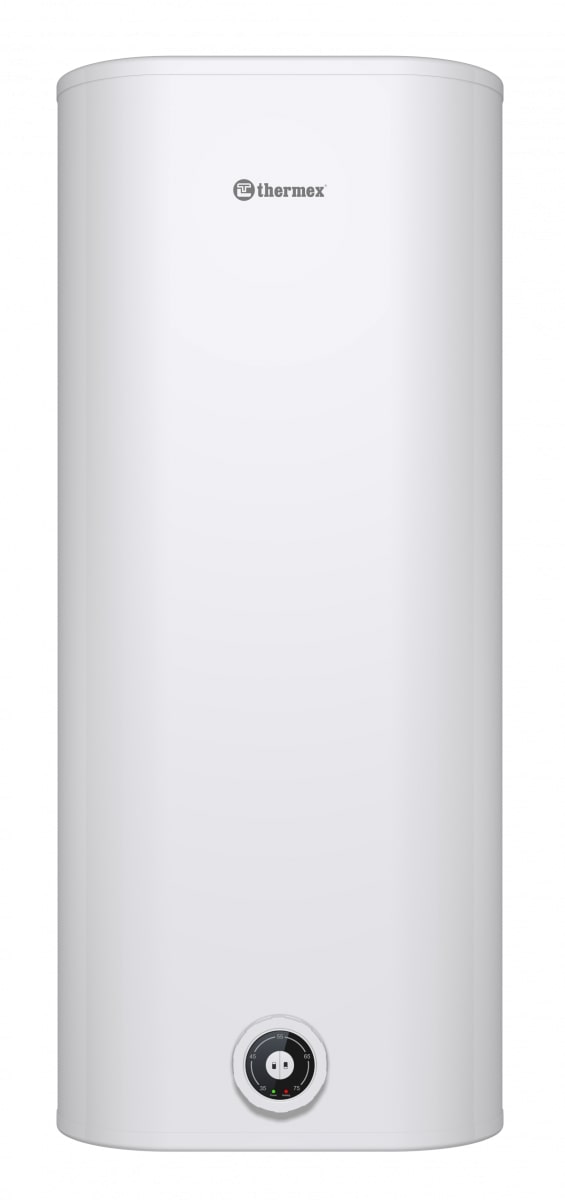 Водонагреватель накопительный Thermex MECHANIK MK 100 V, плоский, белый