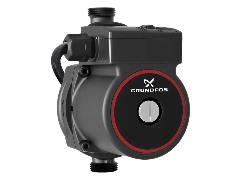 Насос повышения давления Grundfos UPA 15-90 160