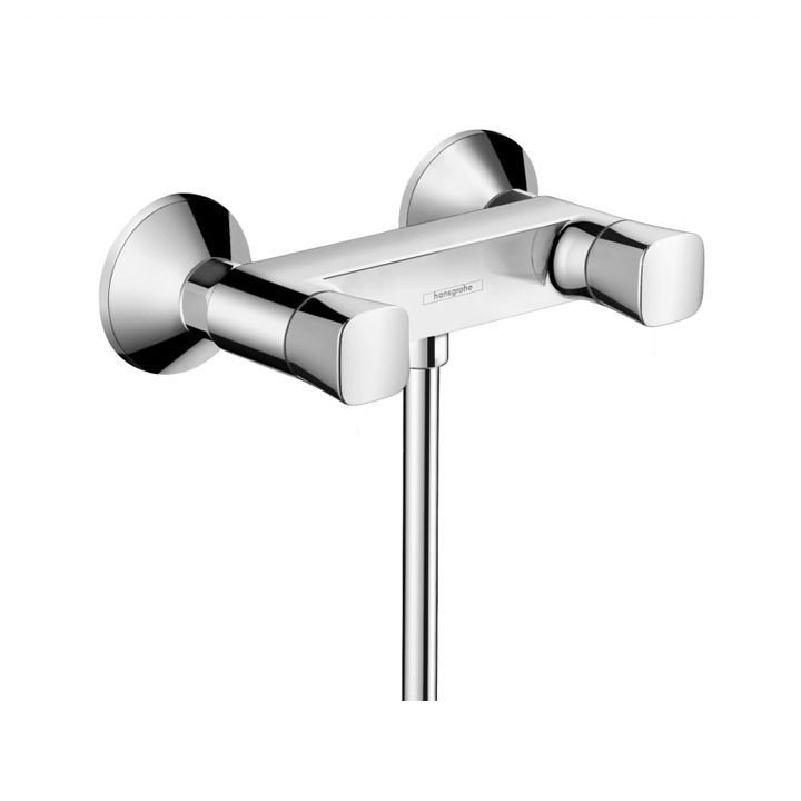 Смеситель Hansgrohe Logis 71263000 для душа