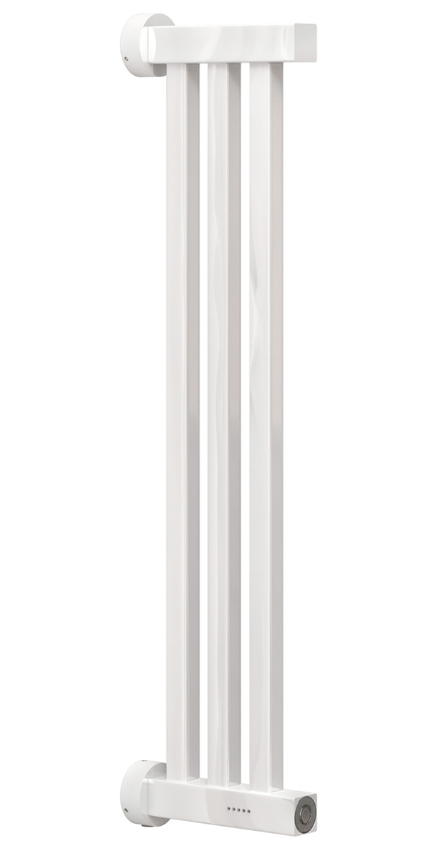Полотенцесушитель электрический Сунержа Хорда 4.0 600х166, белый