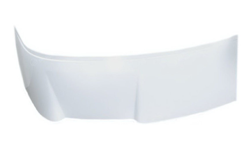 Панель передняя для ванны Ravak Asymmetric 160 асимметричная правая с креплением