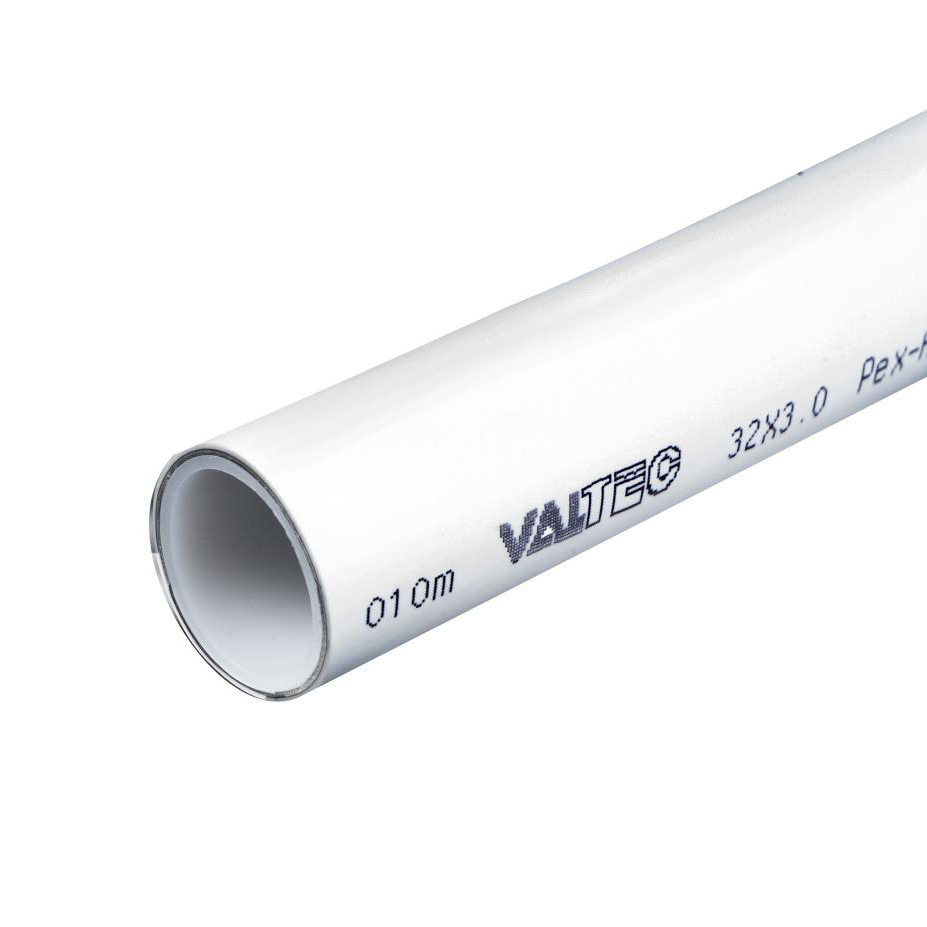 Труба металлопластиковая Valtec 32 x 3,0 мм, (1 пог.м), V3230