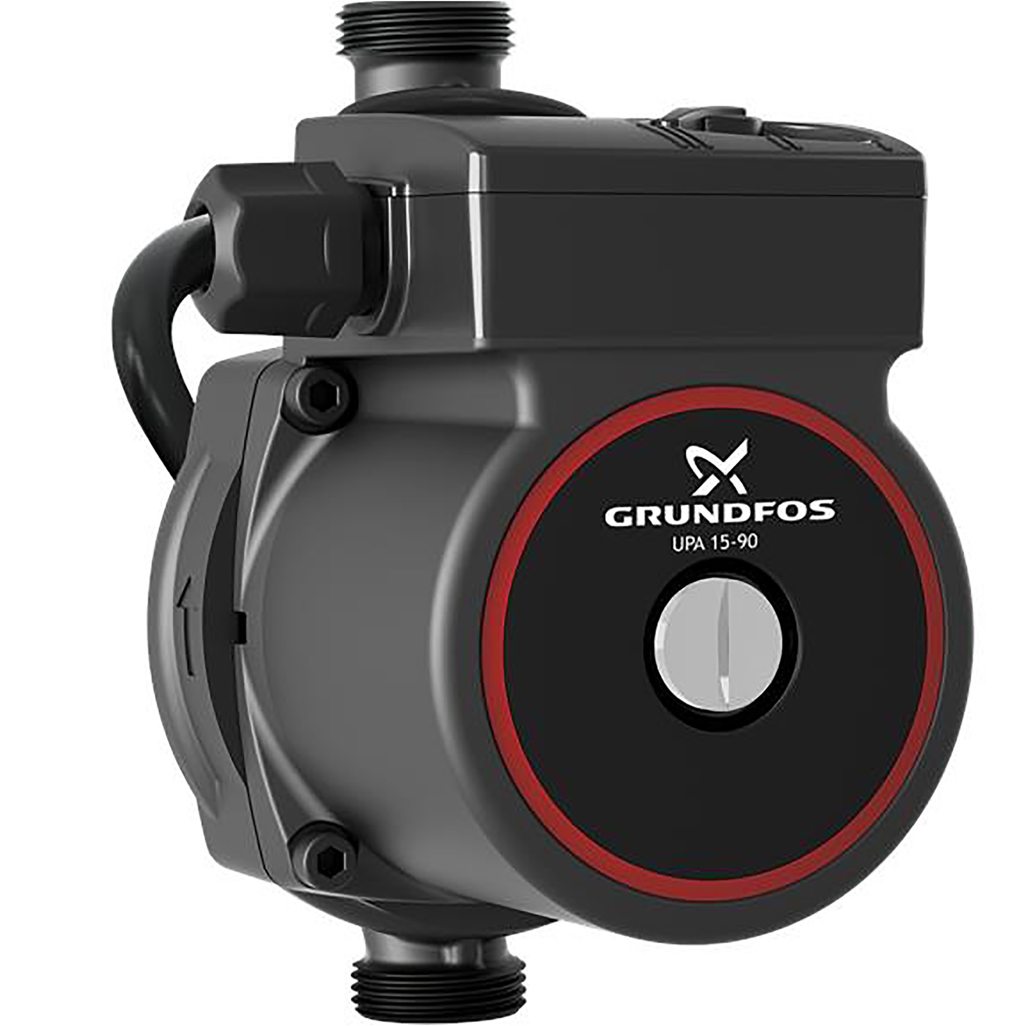 Насос повышения давления Grundfos UPA 15-90 EU