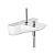 Смеситель Hansgrohe PuraVida 15472400 для ванны с душем