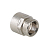 Переходник Valtec 1/2 ВР x 3/4" НР евроконус, латунный, VTr.592.NE.040E