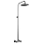 Душевая стойка Lemark Standard LM2160C для душа, хром