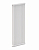 Радиатор стальной Zehnder Charleston Completto 2180 вертикальный двухтрубчатый, 14 секций, боковое подключение, белый