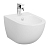 Биде подвесное VitrA Sento 4338B003-1046, белый