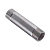 Ниппель удлинительный Valtec 1/2" НР x 80 мм, латунный, VTr.652.N.0408