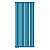 Радиатор стальной Empatiko Takt LR2-472-1750 Dreamy Blue 472x1786 24 секции, вертикальный 2-трубчатый, нижнее подключение, синий (Dreamy Blue)