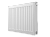 Радиатор стальной панельный Royal Thermo Ventil Compact, тип 33, 1400x500 мм, нижнее подключение, белый