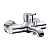 Смеситель Hansgrohe Talis S 32420000 для ванны с душем