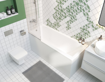 vanna-santek-santorini-160kh70-pryamougolnaya-belaya-1wh302494-interier