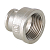 Муфта переходная Valtec 3/4" ВР x 1/4" ВР, латунная, VTr.240.N.0502