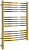 Полотенцесушитель электрический Сунержа Аркус 3.0 800x600 МЭМ левый, золото