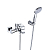 Смеситель Lemark Evitta LM0514C для ванны, хром