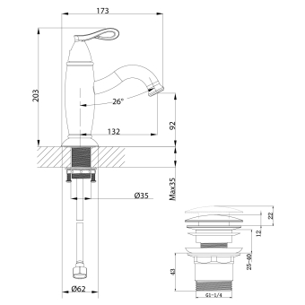 LM6106BRG_scheme