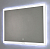 Зеркало Grossman Сlassic 80х60 с LED подсветкой