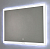 Зеркало Grossman Сlassic 80х60 с LED подсветкой